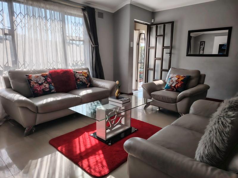 3 Bedroom Property for Sale in Mariannhill Park KwaZulu-Natal