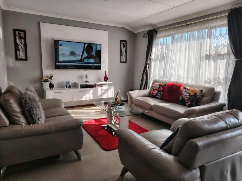 3 Bedroom Property for Sale in Mariannhill Park KwaZulu-Natal