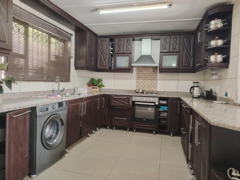 3 Bedroom Property for Sale in Mariannhill Park KwaZulu-Natal