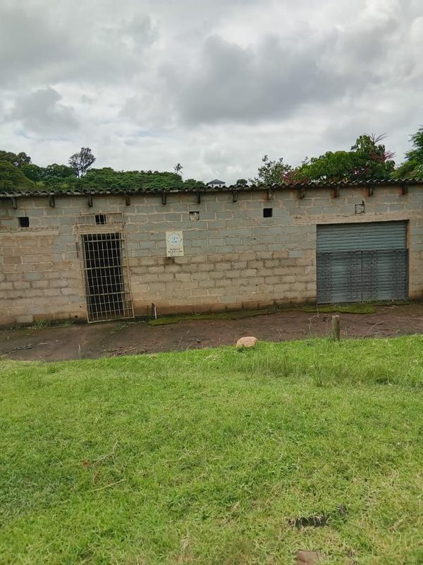 0 Bedroom Property for Sale in Umzinto KwaZulu-Natal