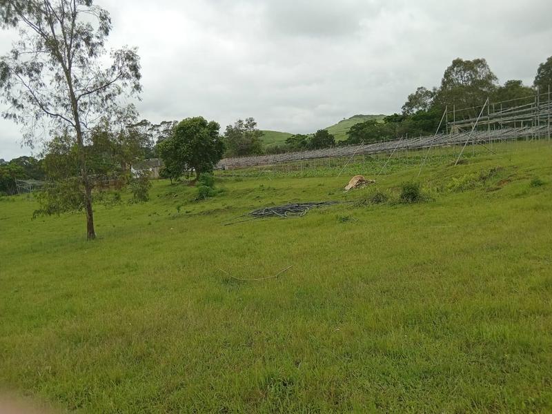 0 Bedroom Property for Sale in Umzinto KwaZulu-Natal