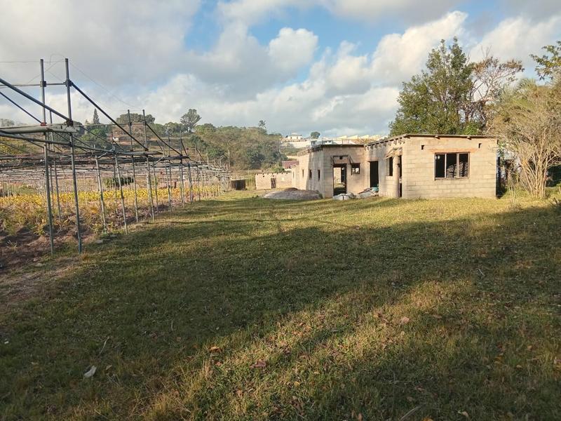 0 Bedroom Property for Sale in Umzinto KwaZulu-Natal