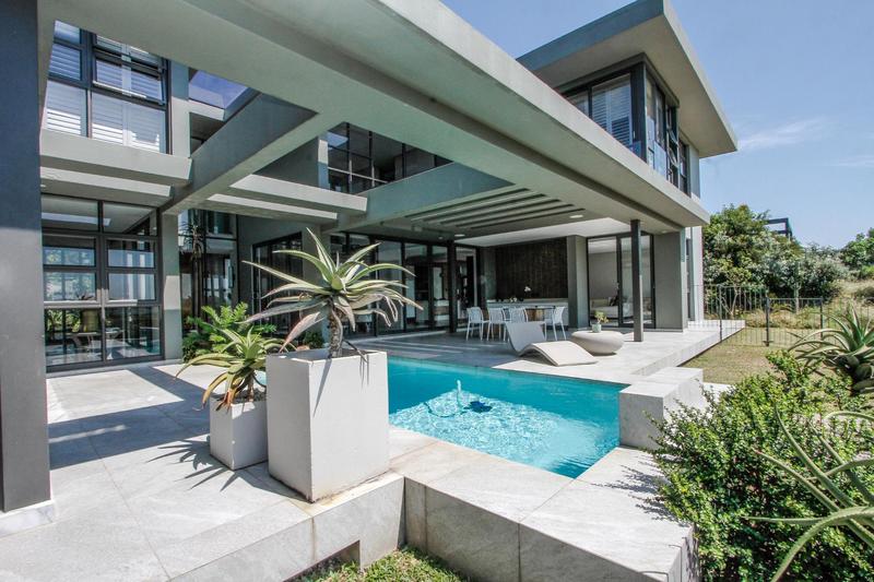 5 Bedroom Property for Sale in Umhlanga Ridge KwaZulu-Natal