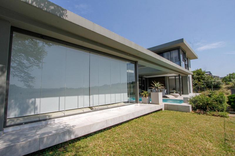 5 Bedroom Property for Sale in Umhlanga Ridge KwaZulu-Natal