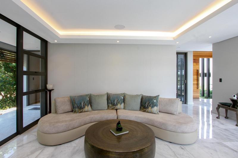 5 Bedroom Property for Sale in Umhlanga Ridge KwaZulu-Natal