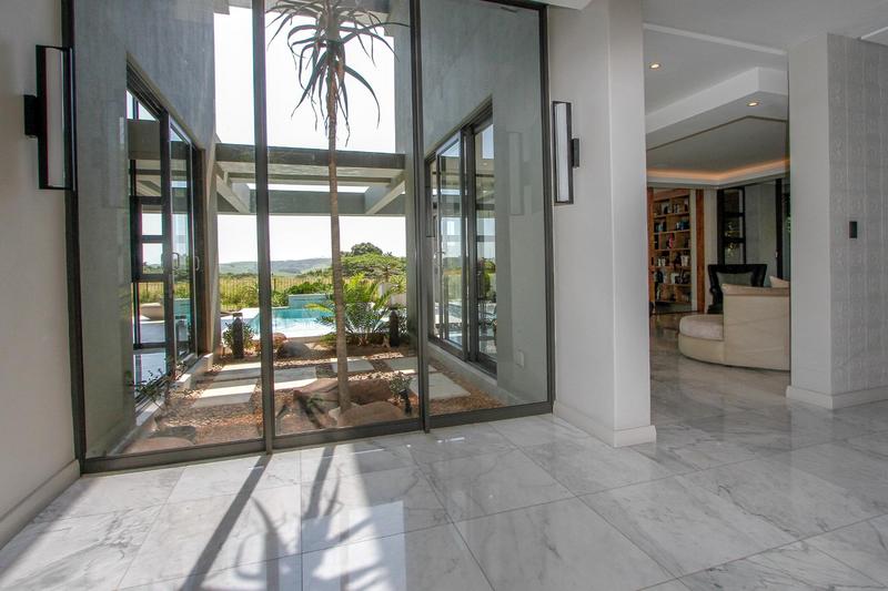 5 Bedroom Property for Sale in Umhlanga Ridge KwaZulu-Natal