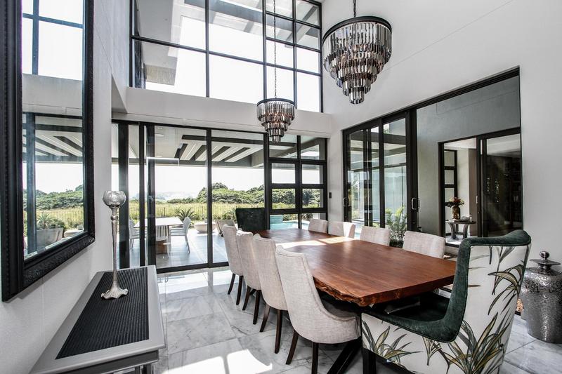 5 Bedroom Property for Sale in Umhlanga Ridge KwaZulu-Natal
