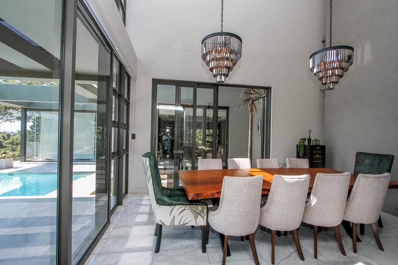 5 Bedroom Property for Sale in Umhlanga Ridge KwaZulu-Natal