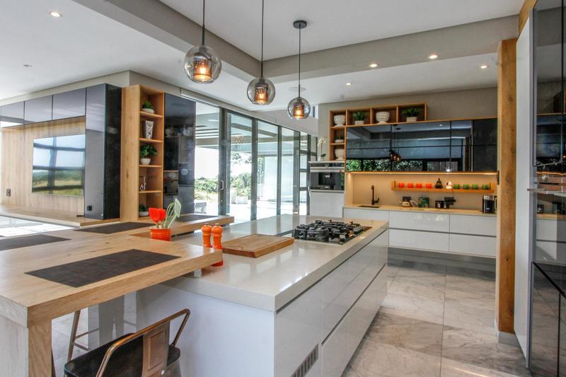 5 Bedroom Property for Sale in Umhlanga Ridge KwaZulu-Natal