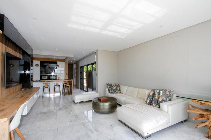 5 Bedroom Property for Sale in Umhlanga Ridge KwaZulu-Natal