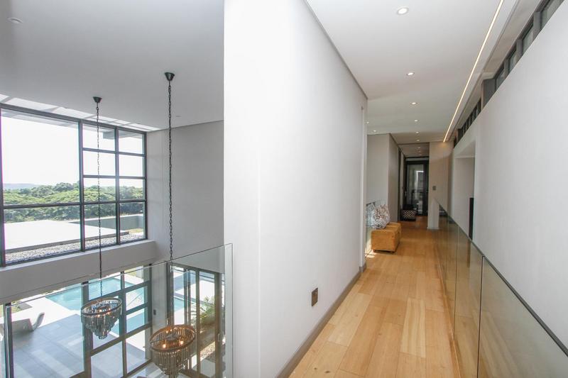 5 Bedroom Property for Sale in Umhlanga Ridge KwaZulu-Natal