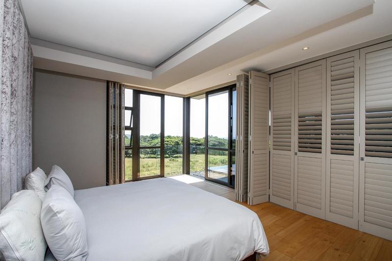 5 Bedroom Property for Sale in Umhlanga Ridge KwaZulu-Natal