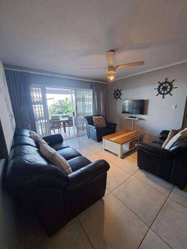 3 Bedroom Property for Sale in Umdloti Beach KwaZulu-Natal