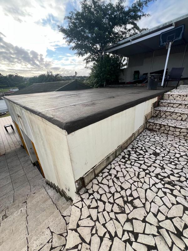 4 Bedroom Property for Sale in Newlands West KwaZulu-Natal