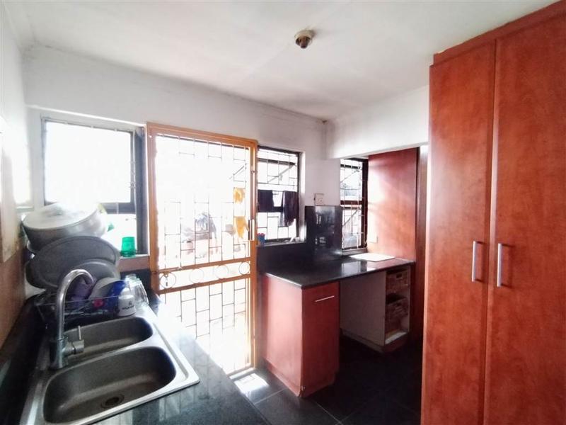 4 Bedroom Property for Sale in Newlands West KwaZulu-Natal