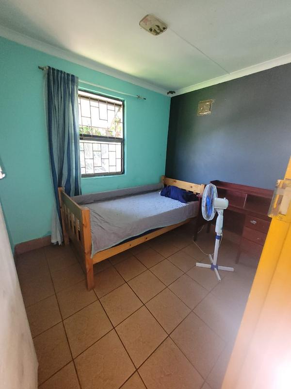 4 Bedroom Property for Sale in Newlands West KwaZulu-Natal