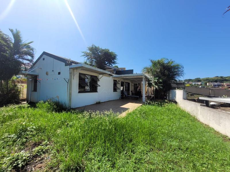 4 Bedroom Property for Sale in Newlands West KwaZulu-Natal
