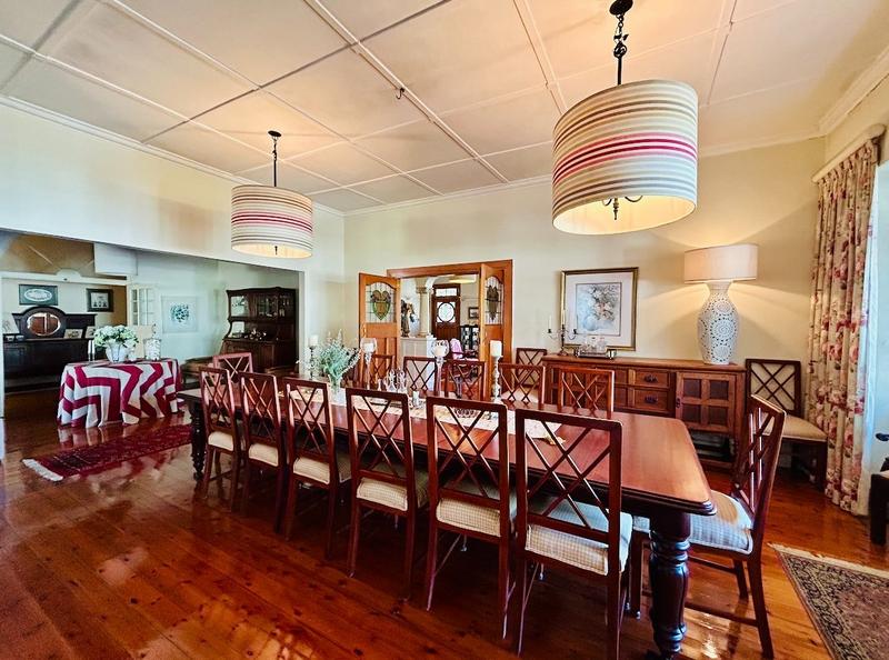 5 Bedroom Property for Sale in Ballitoville KwaZulu-Natal