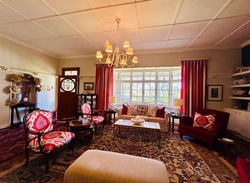5 Bedroom Property for Sale in Ballitoville KwaZulu-Natal