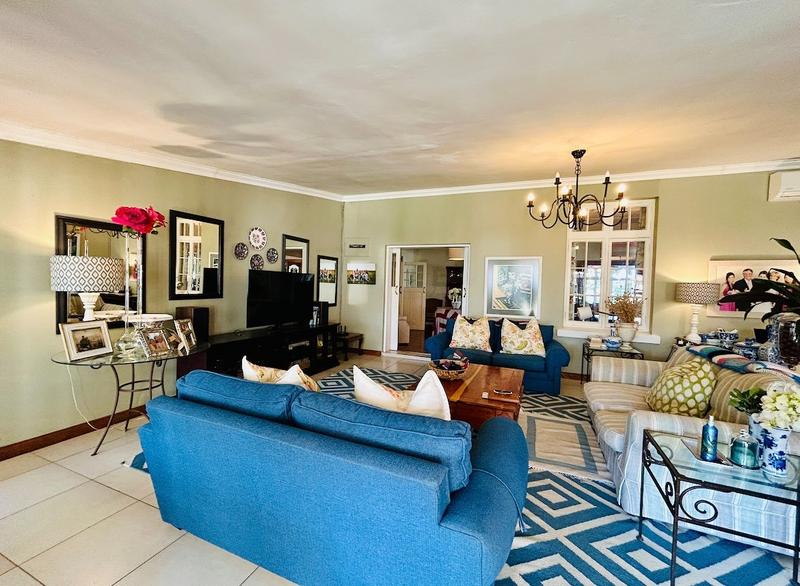 5 Bedroom Property for Sale in Ballitoville KwaZulu-Natal