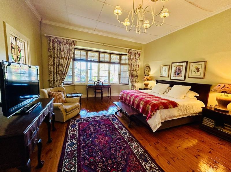 5 Bedroom Property for Sale in Ballitoville KwaZulu-Natal