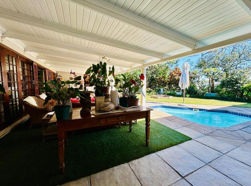 5 Bedroom Property for Sale in Ballitoville KwaZulu-Natal