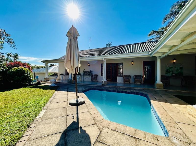5 Bedroom Property for Sale in Ballitoville KwaZulu-Natal