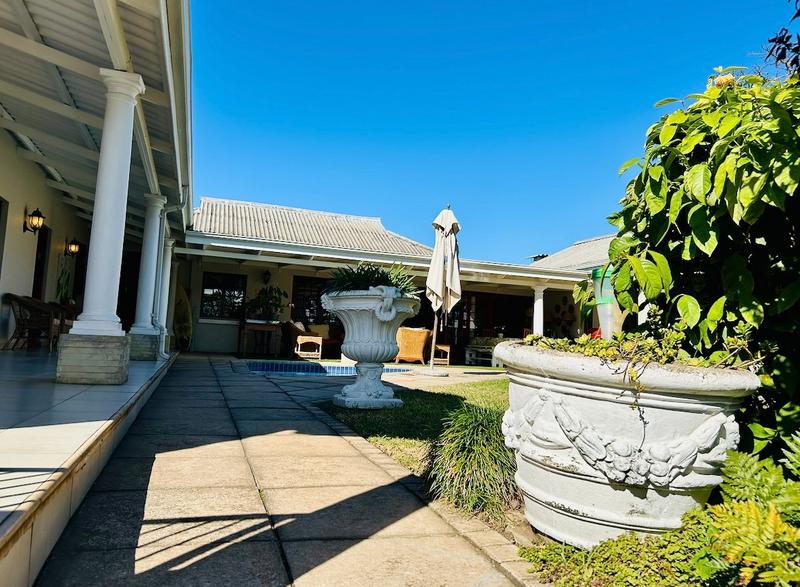 5 Bedroom Property for Sale in Ballitoville KwaZulu-Natal