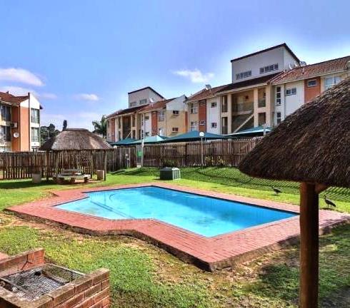 2 Bedroom Property for Sale in Morningside KwaZulu-Natal
