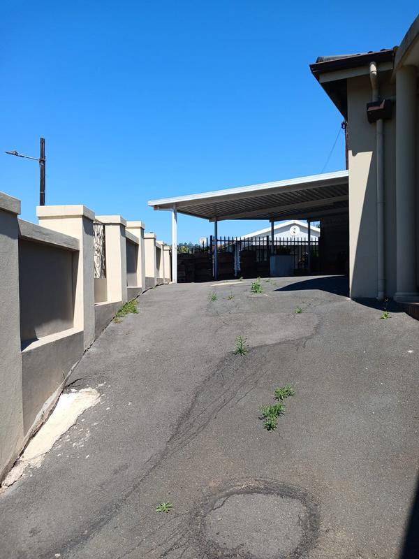 3 Bedroom Property for Sale in Shallcross KwaZulu-Natal