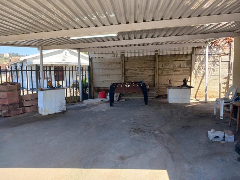 3 Bedroom Property for Sale in Shallcross KwaZulu-Natal