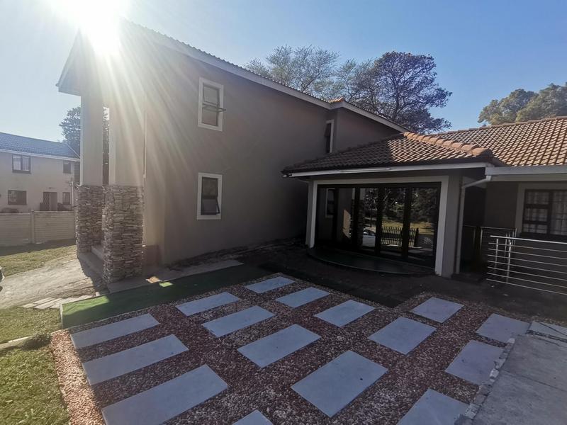 To Let 2 Bedroom Property for Rent in Ashley KwaZulu-Natal
