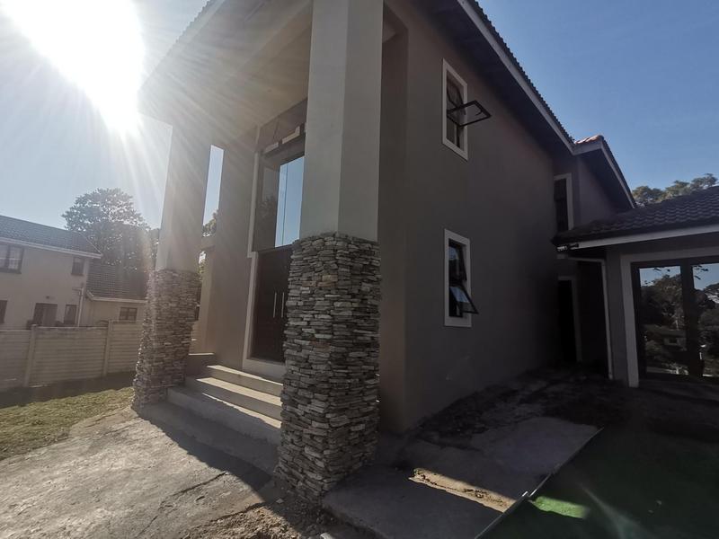 To Let 2 Bedroom Property for Rent in Ashley KwaZulu-Natal