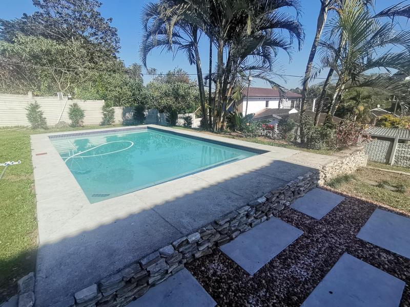 To Let 2 Bedroom Property for Rent in Ashley KwaZulu-Natal