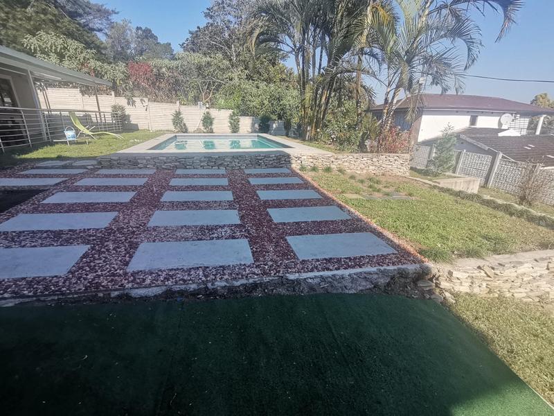 To Let 2 Bedroom Property for Rent in Ashley KwaZulu-Natal