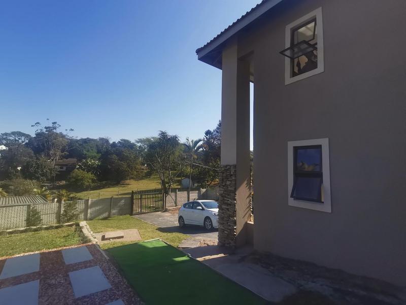 To Let 2 Bedroom Property for Rent in Ashley KwaZulu-Natal