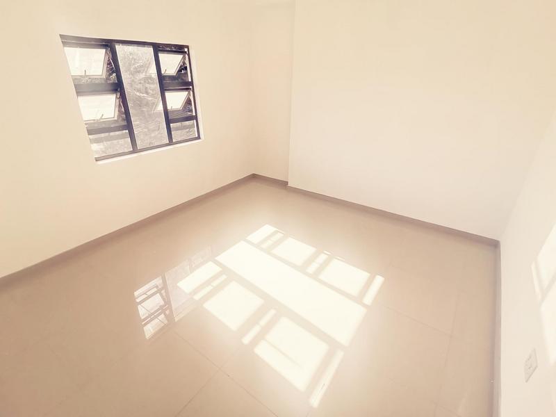 To Let 2 Bedroom Property for Rent in Ashley KwaZulu-Natal