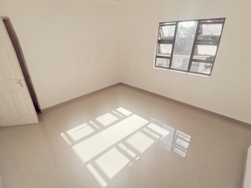 To Let 2 Bedroom Property for Rent in Ashley KwaZulu-Natal