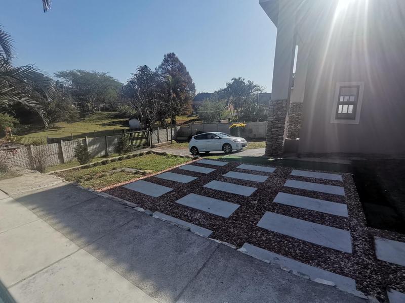 To Let 2 Bedroom Property for Rent in Ashley KwaZulu-Natal