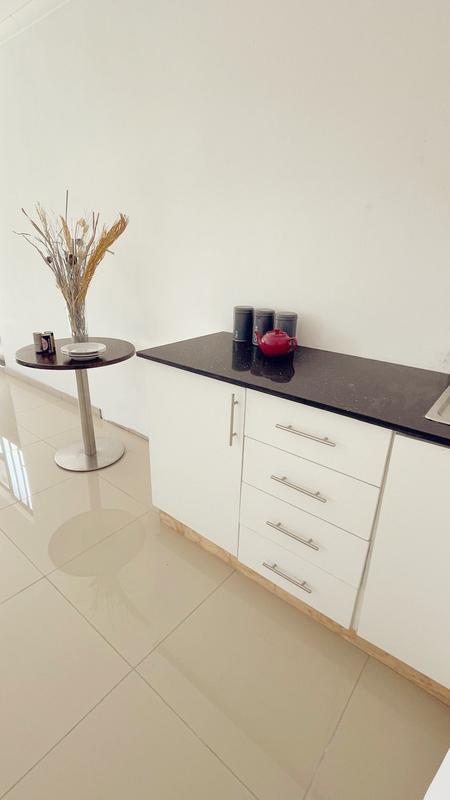 To Let 2 Bedroom Property for Rent in Ashley KwaZulu-Natal