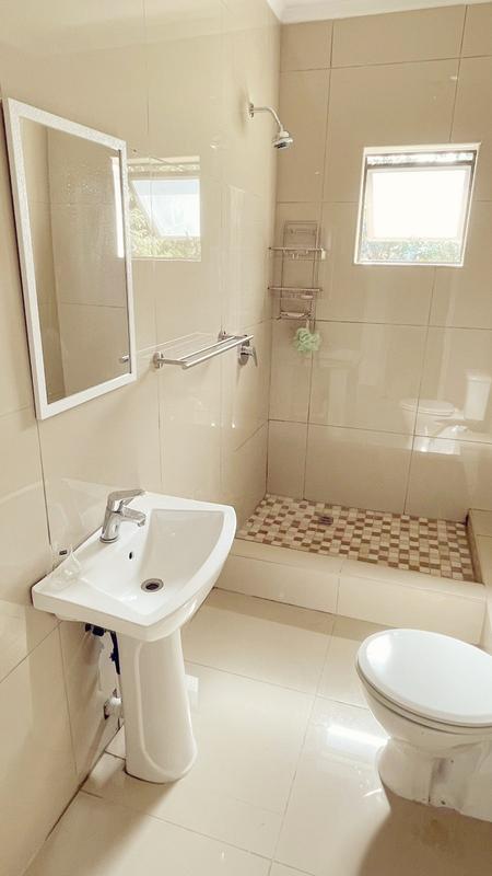 To Let 2 Bedroom Property for Rent in Ashley KwaZulu-Natal