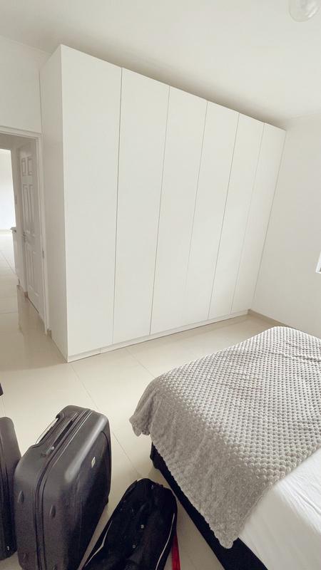 To Let 2 Bedroom Property for Rent in Ashley KwaZulu-Natal