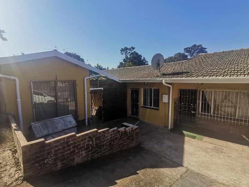 3 Bedroom Property for Sale in Ashley KwaZulu-Natal