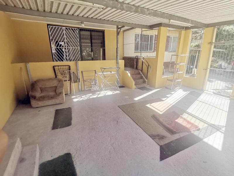 3 Bedroom Property for Sale in Ashley KwaZulu-Natal