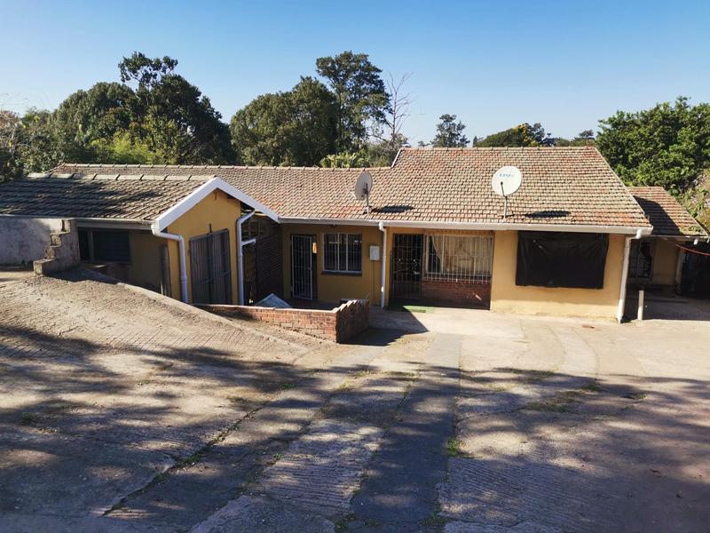 3 Bedroom Property for Sale in Ashley KwaZulu-Natal