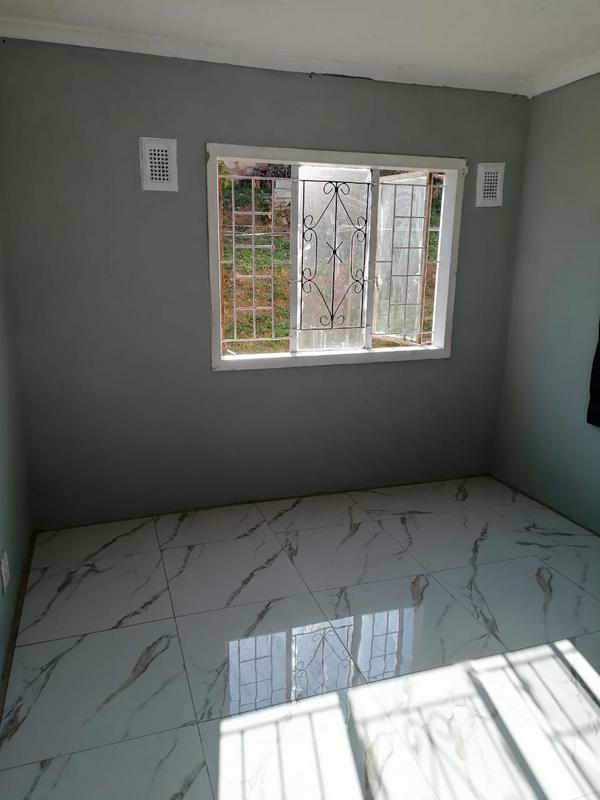 To Let 1 Bedroom Property for Rent in Sunford KwaZulu-Natal