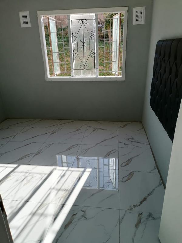 To Let 1 Bedroom Property for Rent in Sunford KwaZulu-Natal