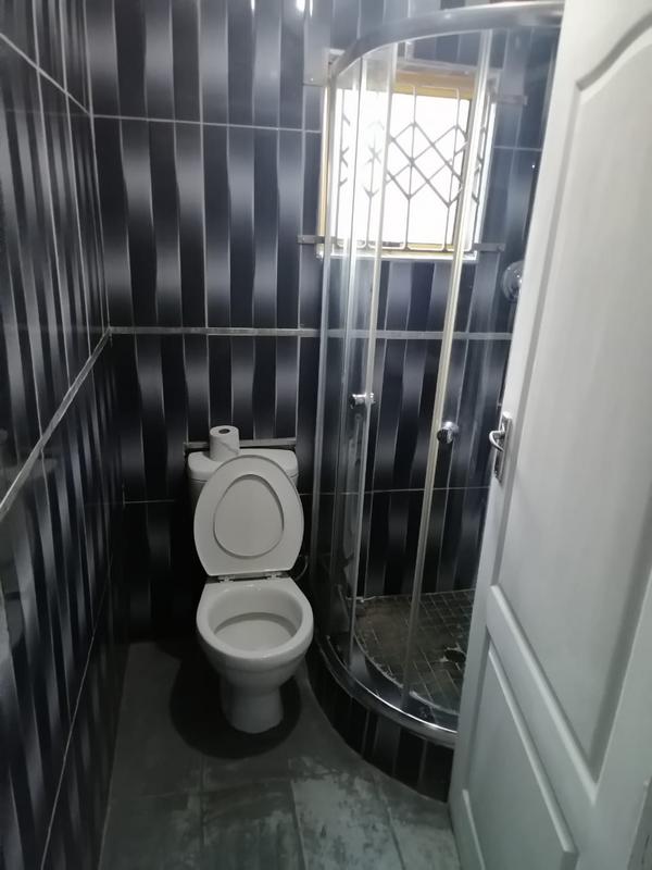To Let 1 Bedroom Property for Rent in Sunford KwaZulu-Natal