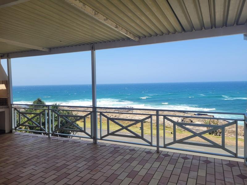 To Let 3 Bedroom Property for Rent in Uvongo Beach KwaZulu-Natal