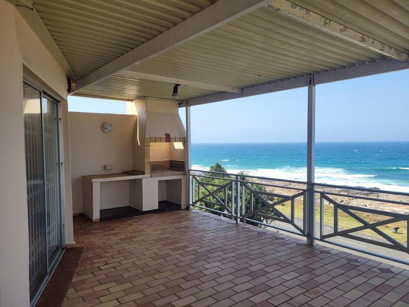 To Let 3 Bedroom Property for Rent in Uvongo Beach KwaZulu-Natal